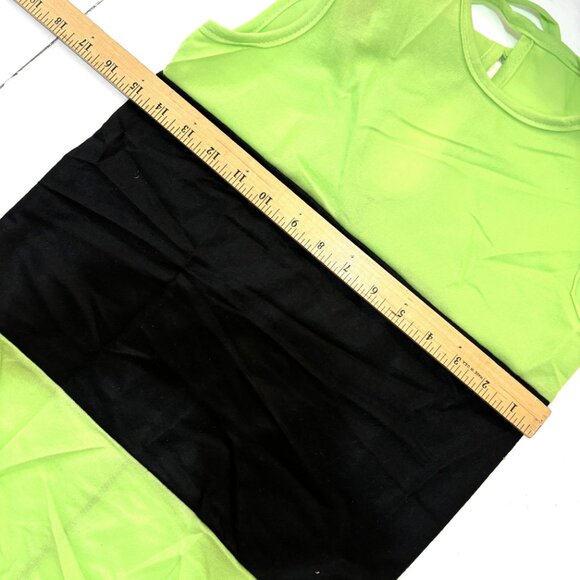 Powerpuff Girls  Buttercup  Rubie’s Costume #38566 Size 8-10 NWT NOS - Picture 6 of 11